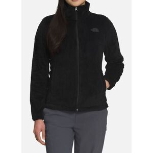 THE NORTH FACE Osito Jacket Size Small